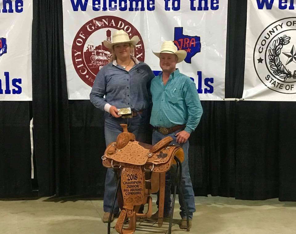 Bailey Gubert Youth Rodeo Association All Around Cowgirl.jpg